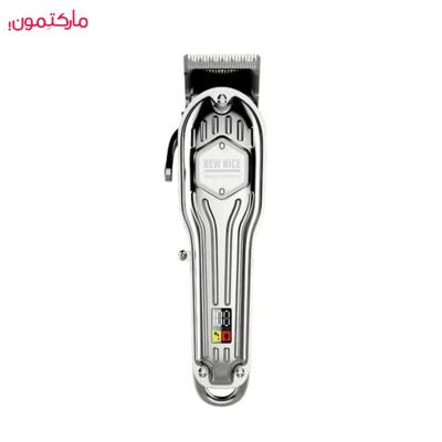 ماشین اصلاح موی سر و صورت نیو نایس مدل NW-750