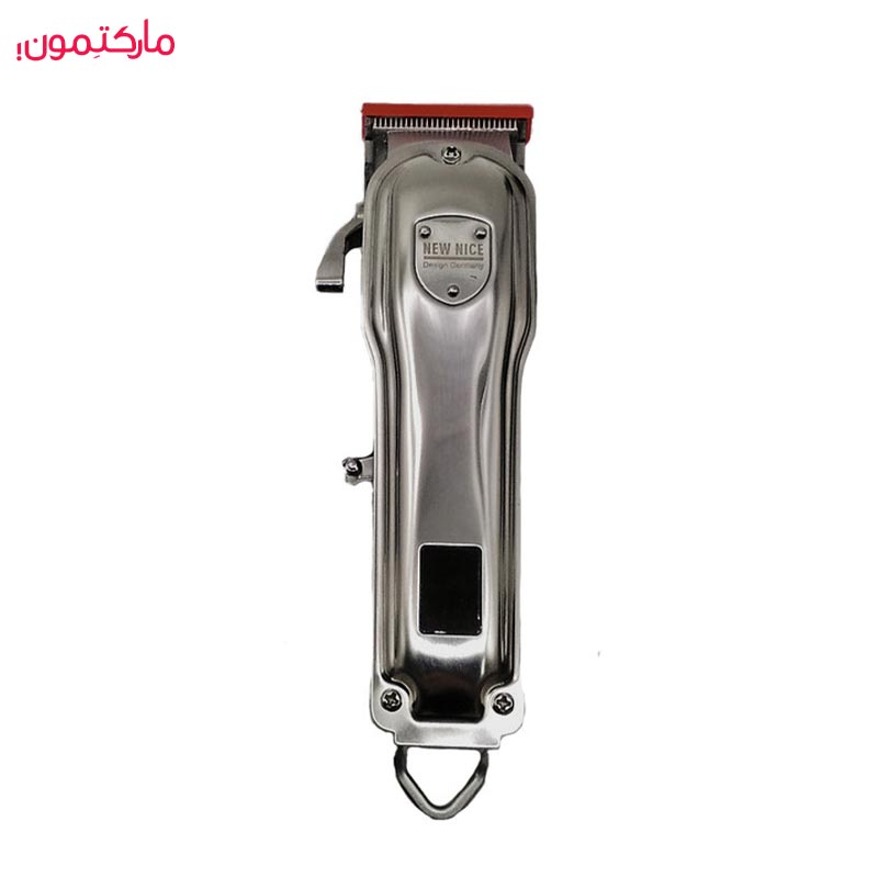 ماشین اصلاح موی سر و صورت نیو نایس مدل NW-740