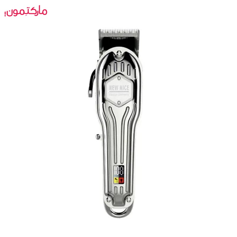 ماشین اصلاح موی سر و صورت نیو نایس مدل NW-750