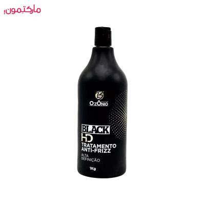 کراتین اوزونیو بلک اچ دی 1000 میل