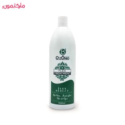 کراتین پلکس دار اوزونیو 1000میل