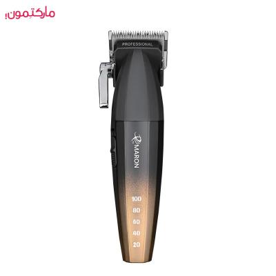 ماشین اصلاح فوق حرفه ای پرومارون مدل 701