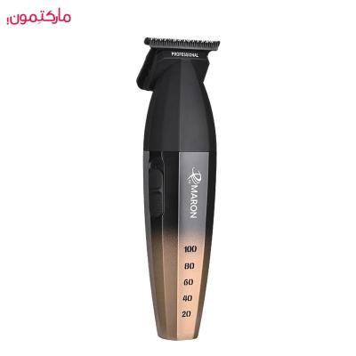 ماشین اصلاح فوق حرفه ای پرومارون مدل 702