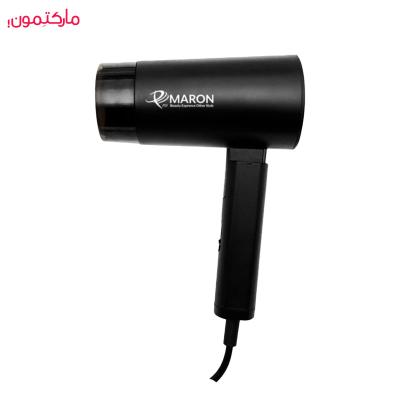 سشوار تاشو حرفه ای پرومارون مدل 8815