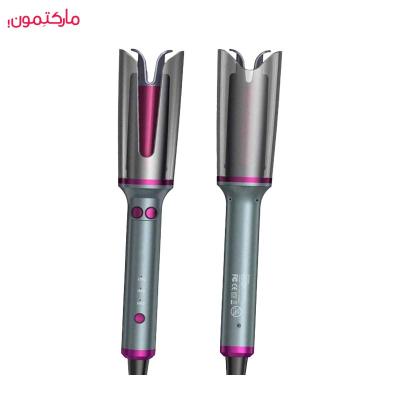 فر کننده مو جادویی حرفه ای پرومارون مدل 9900 RL