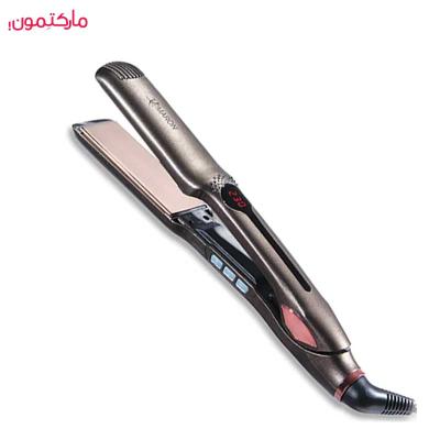 اتو موی حرفه ای پرومارون PROMARON مدل RL-1101