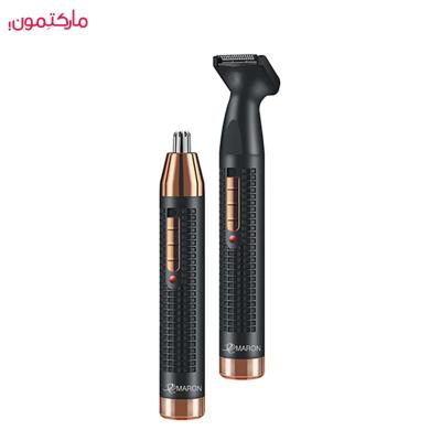 موزن گوش و بینی و خط زن پرومارون PROMARON مدل RL-711