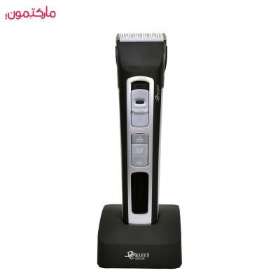 ماشین اصلاح سر و صورت حرفه ای پرومارون PROMARON کد RL-720