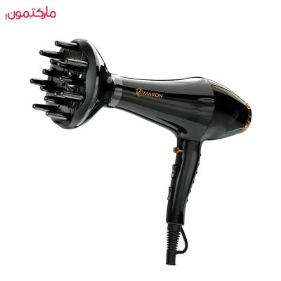 سشوار حرفه ای پرومارون PROMARON مدل RL-8801