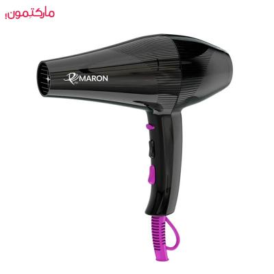 سشوار حرفه‌ای پرومارون PROMARON مدل RL-8806