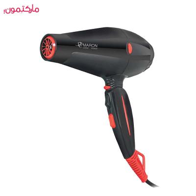سشوار لوکس حرفه ای پرومارون PROMARON مدل RL-8809