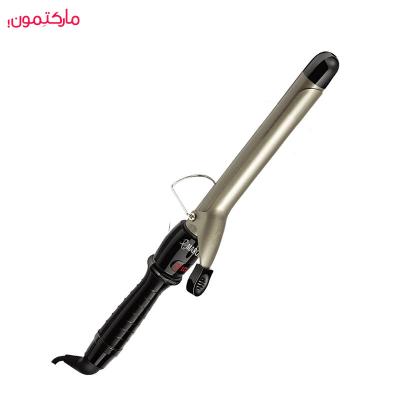 فر کننده و حالت دهنده مو 25 میلی متری پرومارون PROMARON مدل RL-9925