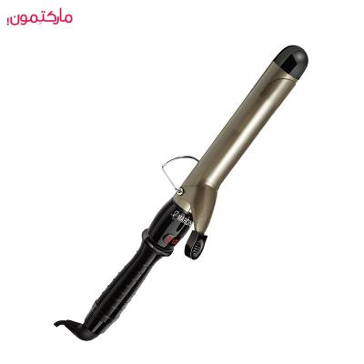 فر کننده و حالت دهنده مو 32 میلی متری پرومارون PROMARON مدل RL-9932