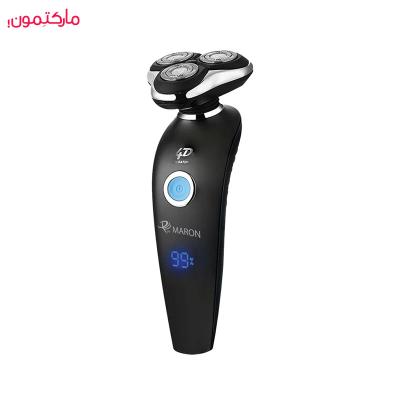 ریش تراش پرومارون دو سره مدل 727