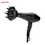سشوار حرفه ای پرومارون PROMARON مدل RL-8801
