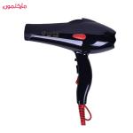 سشوار لوکس حرفه ای پرومارون PROMARON مدل RL-8808