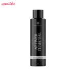 کراتین مو پشن لیس مدل اکتیو چارگل brazilian liss