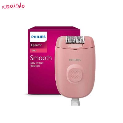 اپیلاتور فیلیپس مدل BRE229