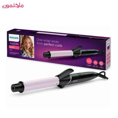 فرکننده و حالت دهنده مو فیلیپس مدل BHB864