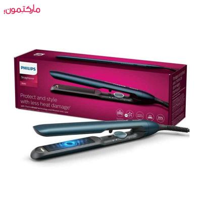 اتو و حالت دهنده مو فیلیپس مدل BHS732