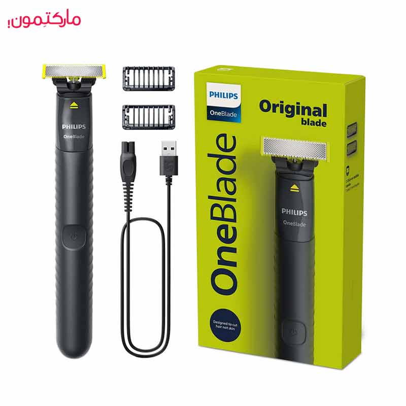 ریش تراش فیلیپس مدل QP1424