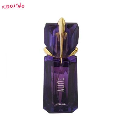 مینی ادکلن زنانه پیرلند مدل الین حجم 30 میل