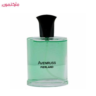 مینی ادکلن مردانه پیرلند مدل اونتوس حجم 30 میل