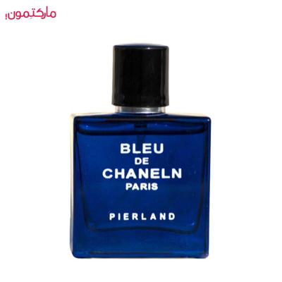 مینی ادکلن مردانه پیرلند مدل بلو شنل حجم 30 میل