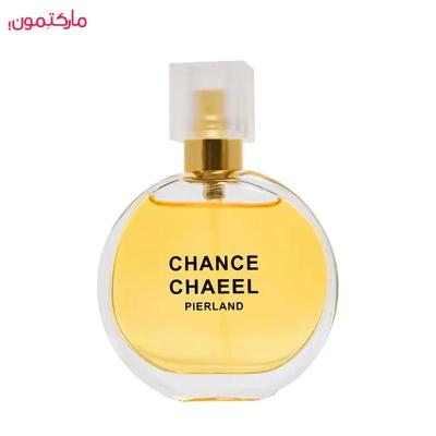 مینی ادکلن زنانه پیرلند مدل چنل چنس حجم 25 میل