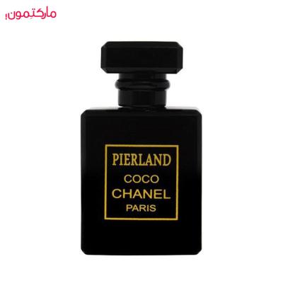 مینی ادکلن زنانه پیرلند مدل کوکو شنل حجم 30 میل