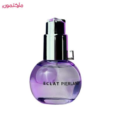مینی ادکلن زنانه پیرلند مدل اکلت حجم 30 میل