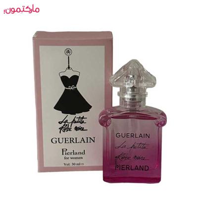 مینی ادکلن زنانه پیرلند مدل گرلین حجم 30 میل