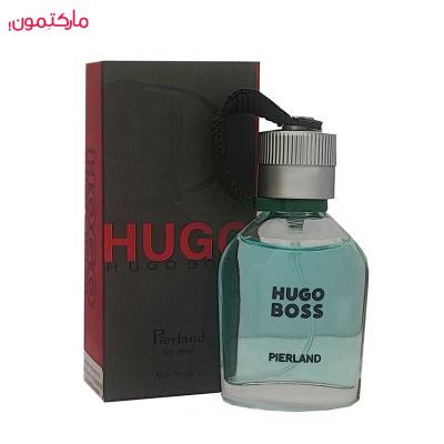 مینی ادکلن مردانه پیرلند مدل هوگو باس حجم 30 میل