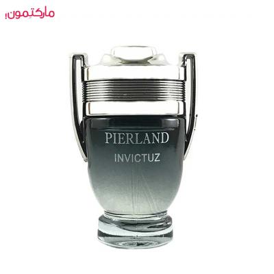 مینی ادکلن مردانه پیرلند مدل اینوکتوس حجم 25 میل