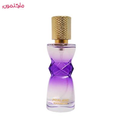 مینی ادکلن زنانه پیرلند مدل مانیفستو حجم 30 میل