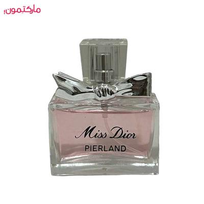 مینی ادکلن زنانه پیرلند مدل میس دیور حجم 30 میل