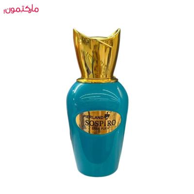 مینی ادکلن مردانه و زنانه پیرلند مدل سوسپیرو ارباپورا حجم 30 میل