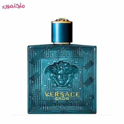 مینی ادکلن مردانه پیرلند مدل اروس ورساچ حجم 25 میل