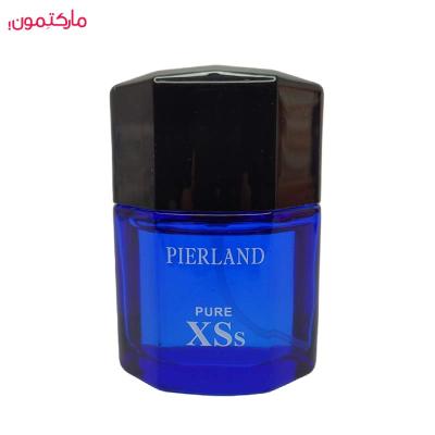 مینی ادکلن مردانه پیرلند مدل ایکس اس اس XSs حجم 25 میل