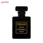 مینی ادکلن زنانه پیرلند مدل کوکو شنل حجم 30 میل