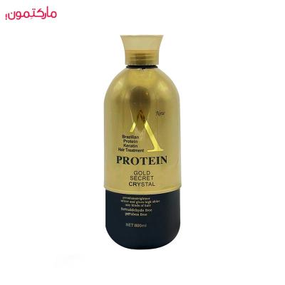 پروتئین آ گلد سکرت 850 میل