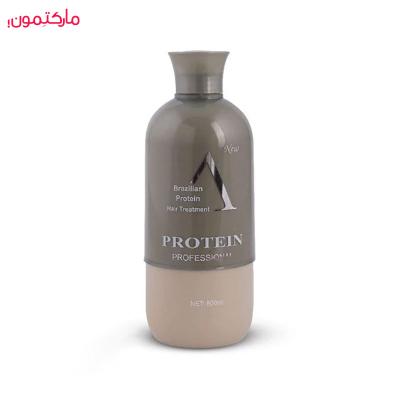 پروتئین مو A سیلور 800 میل