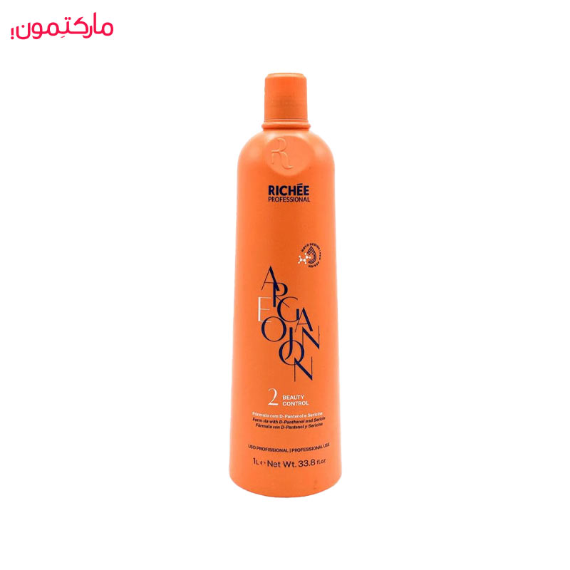 کراتین ریچ برزیلی 1000 میل