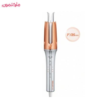 کرلی مو شیگلم SHEGLAM ( فر کننده مو ) سایز 25