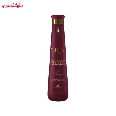 پروتئین مو فوق سریع ویتاگلد سیلک SILK حجم 1000 میل