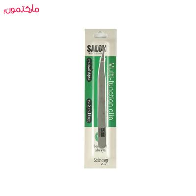 پنس مژه 90 درجه سالن