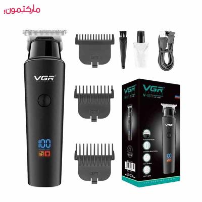 ماشین اصلاح خط زن وی جی آر مدل V-937