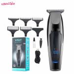 ماشین اصلاح خط زن وی جی آر مدل V-070