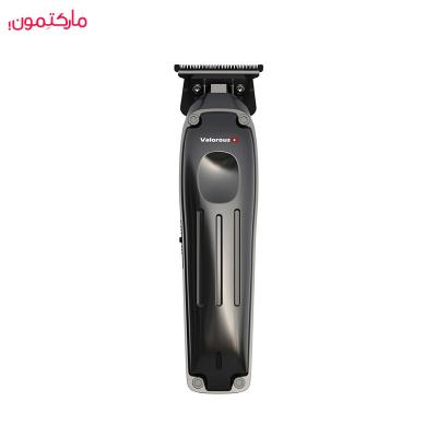 ماشین اصلاح حرفه ای والوروس valorous باتری لیتیوم مدل 101- VL