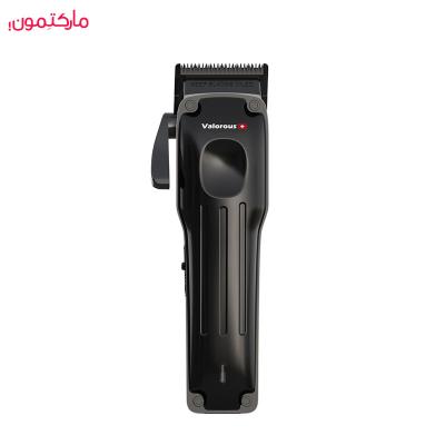 ماشین اصلاح حرفه ای والوروس valorous باطری لیتیوم مدل 102- VL